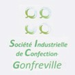 SOCIETE INDUSTRIELLE DE CONFECTION - GONFREVILLE 