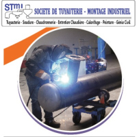 STMI (SOCIETE DE TUYAUTERIE - MONTAGE INDUSTRIEL) 