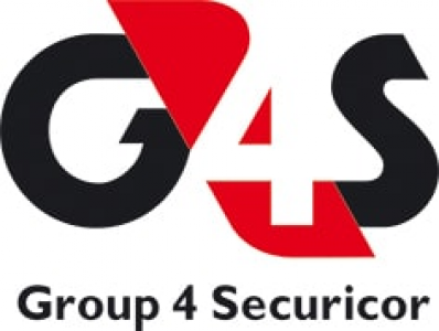 Group 4 Securicor 