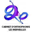 CABINET D'ORTHOPHONIE LES MERVEILLES 