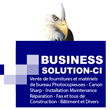 BUSINESS SOLUTIONS CI 