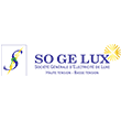 SOGELUX (SOCIETE GENERALE D'ELECTRICITE DE LUXE) 