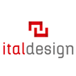 ITAL DESIGN 