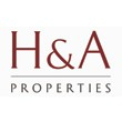 H & A PROPERTIES 