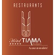 HOTEL TIAMA 