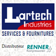 LARTECH INDUSTRIES 