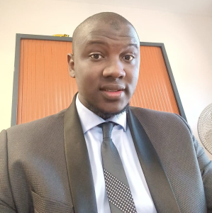 DIALLO LAMINE