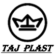 TAJ PLAST (SOCIETE DE FABRICATION D'ARTICLES DIVERS EN PLASTIQUE) 