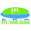 ETS E.K.A (ETABLISSEMENT KONE ADAMA) 