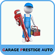 GARAGE PRESTIGE AUTO 