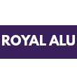 ROYAL ALU 