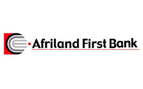 AFRILAND FIRST BANK 