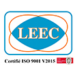 Photo LEEC (LABORATOIRE D'ETUDES D'EXPERTISES ET DE CONTROLE) - CERTIFIÉ ISO 9001 V2015 