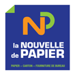 LA NOUVELLE DE PAPIER 