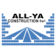 ALL-YA CONSTRUCTION 