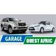 GARAGE OUEST AFRIC 