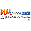 DIM VOYAGES 