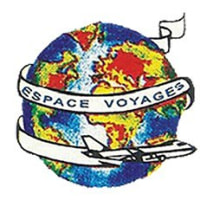 ESPACE VOYAGES 