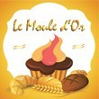 LE MOULE D'OR 