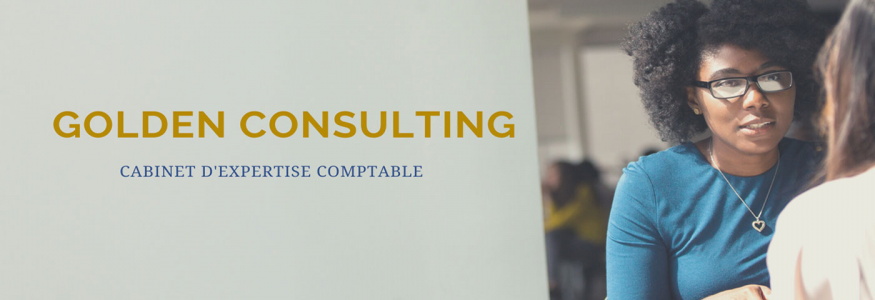 couverture GOLDEN CONSULTING SARL