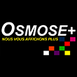 OSMOSE + 