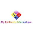 ALY CARTOUCHE INFORMATIQUE 