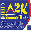 A2K IMMOBILIER 