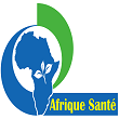 AFRIQUE SANTE 