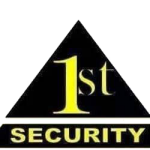 FIRST SECURITY
