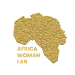 AFRICA WOMAN LAB 