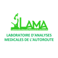 LABORATOIRE D'ANALYSES MEDICALES DE L'AUTOROUTE 