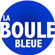 Photo LA BOULE BLEUE 