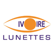 IVOIRE LUNETTES 