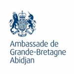 British Embassy Abidjan