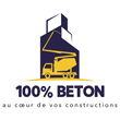 100% BETON 